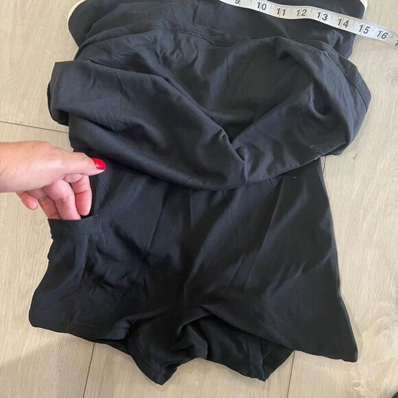 Splits59 Airweight Mini Dress size xs - Picture 4 of 9